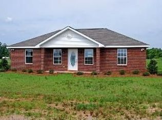 170 Rocky Creek Rd, Lucedale, MS 39452