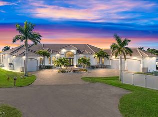 5366 Cortez Ct, Cape Coral, FL 33904