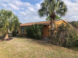 8048 Trionfo Ave, North Port, FL 34287