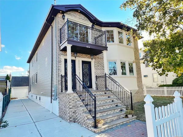 141-17 250th Street, Jamaica, NY 11422