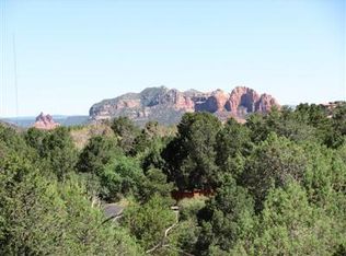 475 Kachina Dr, Sedona, AZ 86336