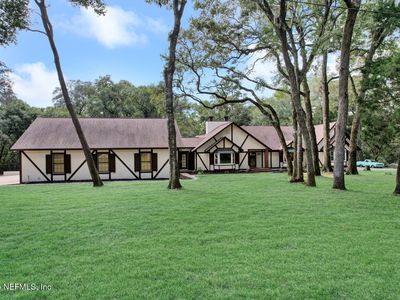 3565 RED CLOUD Trail, Saint Augustine, FL, 32086