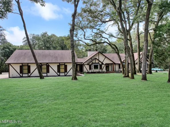 3565 RED CLOUD Trail, St. Augustine, FL 32086
