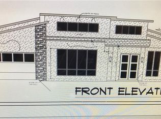 7772 Enchanted View Dr, El Paso, TX 79911