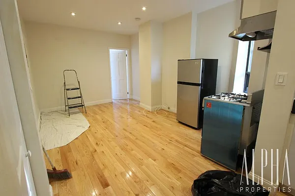 Rented by Alpha Properties NYC I LLC | media 6