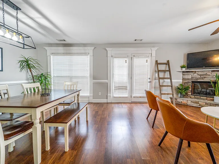 109 Clark St #3301 — Photo 5