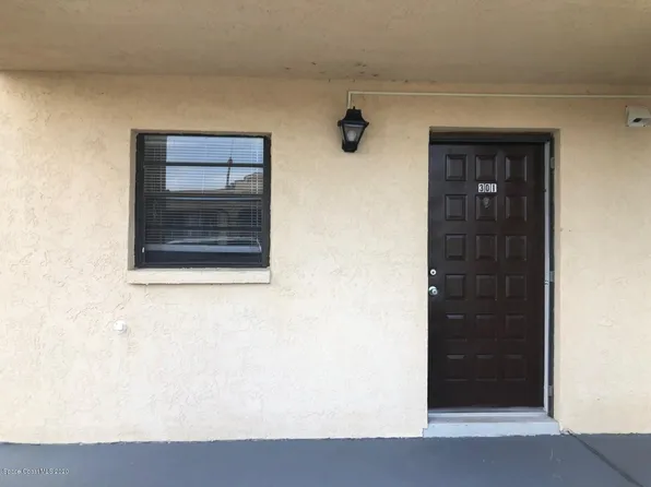 205 Palmetto Ave APT 301, Merritt Island, FL 32953