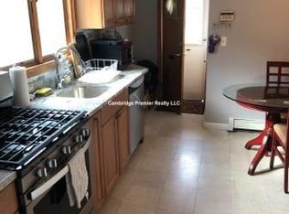 526 Riverside Ave #1, Medford, MA 02155