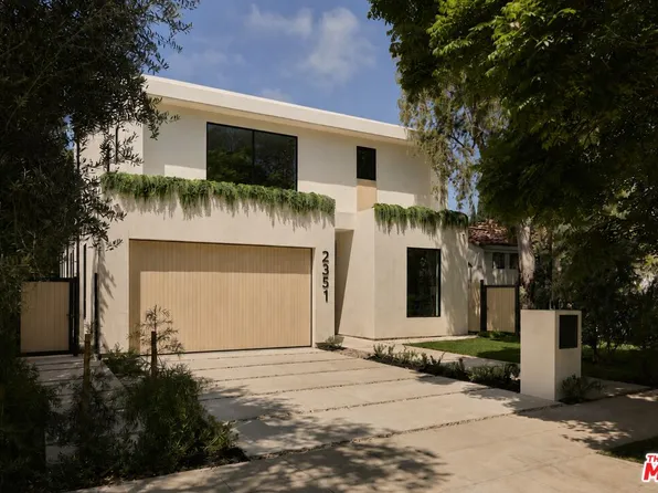 2351 Kelton Ave, Los Angeles, CA 90064