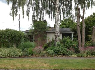 1903 NE 82nd St, Seattle, WA 98115