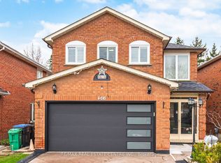 4616 Owl Cir, Mississauga, ON