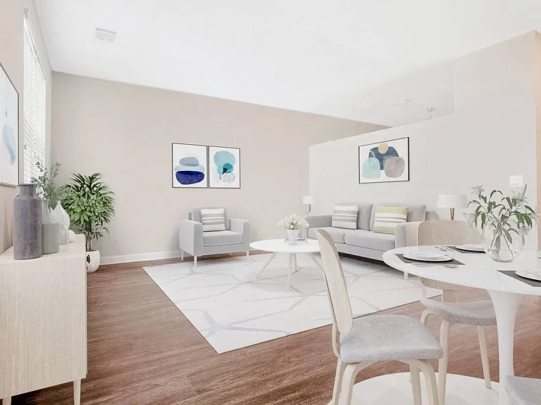 The Bryant Apartments — Photo 42