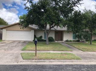 1508 Waterview St, Portland, TX 78374