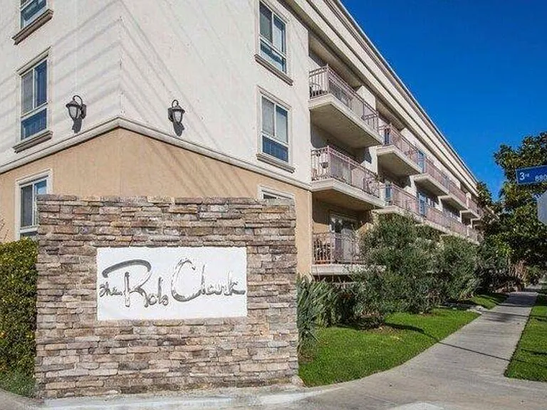141 S Clark Dr #118 — Photo 1
