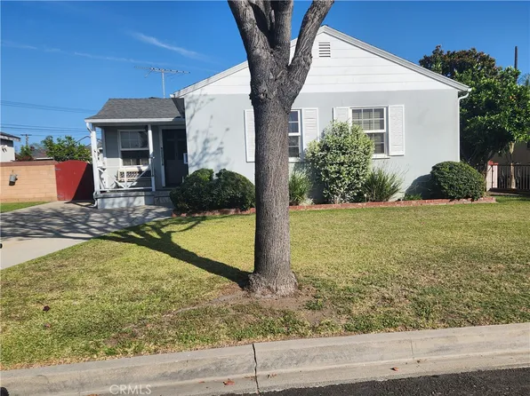 7816 Cord Ave, Pico Rivera, CA 90660