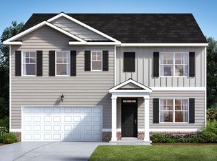 Hayden Plan, Jackson Landing, Jefferson, GA 30549