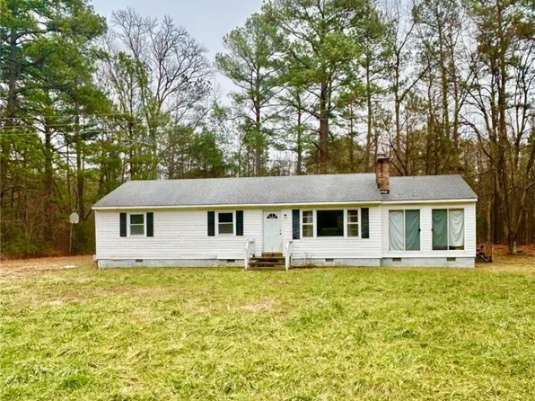 1950 S Tidwells Rd, Montross, VA 22520