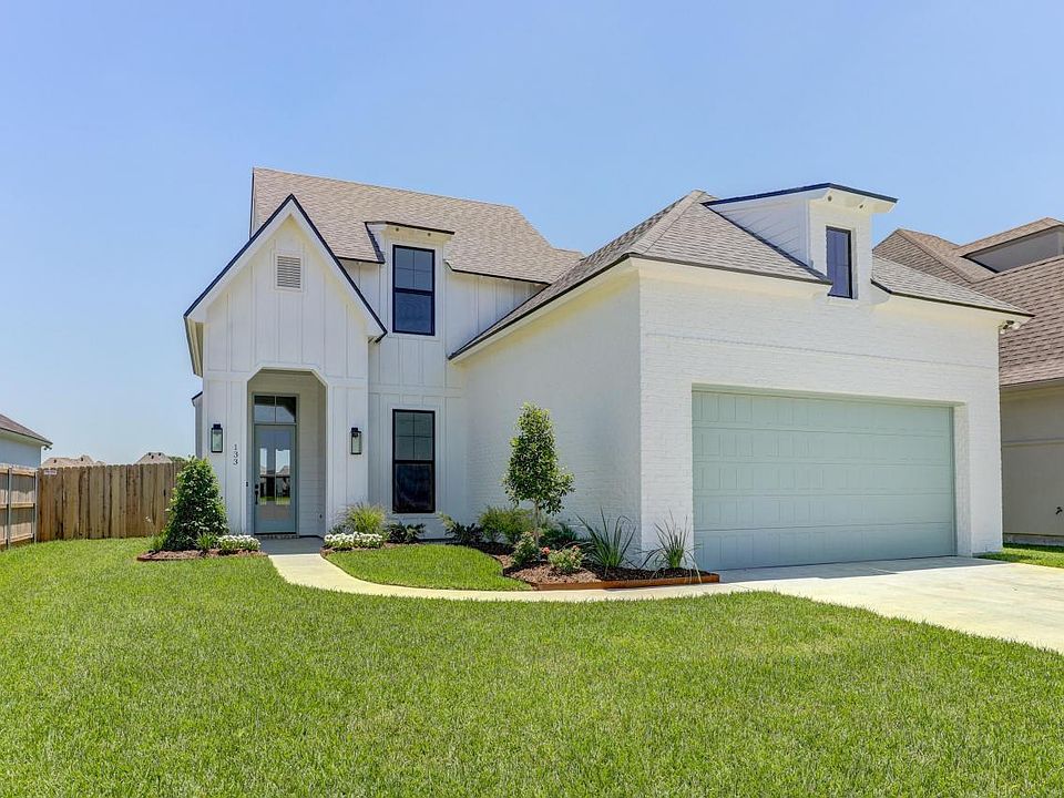 133 San Sebastian Dr, Youngsville, LA 70592 Zillow