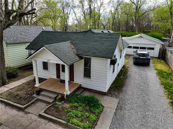 203 Main St, Robinson, KS 66532