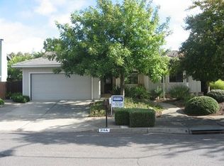 3144 Hyde Park Dr, Napa, CA