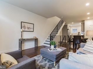2014 Mercy St, Philadelphia, PA 19145