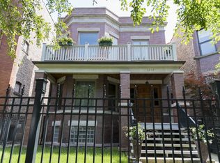 1437 W Olive Ave #C2, Chicago, IL 60660