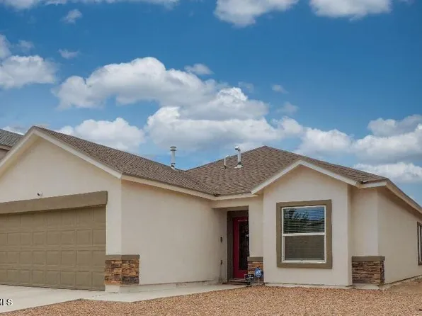 1045 Nepal Sky St, El Paso, TX 79928