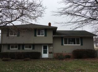 23001 Chardon Rd, Euclid, OH 44117