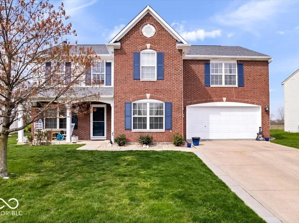 4922 Birmingham Dr, Indianapolis, IN 46235