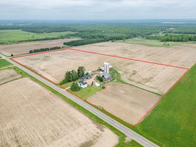 W8428 Cth M, Merrill, WI, 54452