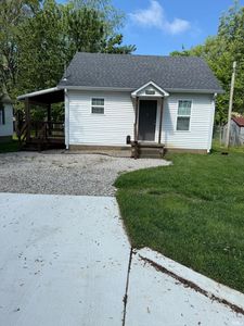315 Forrest Ave, Boonville, IN, 47601