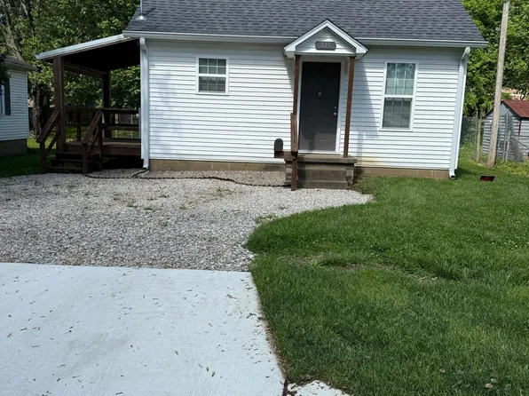 315 Forrest Ave, Boonville, IN 47601