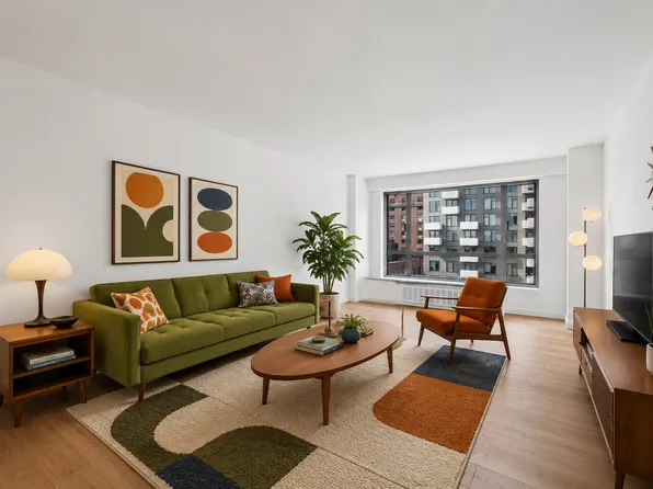 501 East 87th Street image 1 of 26