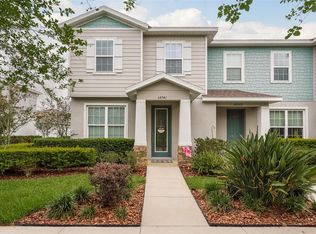 14741 Promenade Pkwy, Odessa, FL 33556