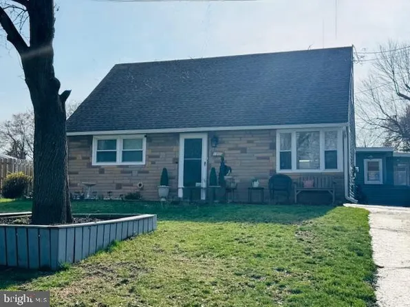 1005 Terrace Blvd, Ewing, NJ 08618