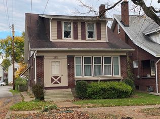 315 Broad St, Butler, PA 16001