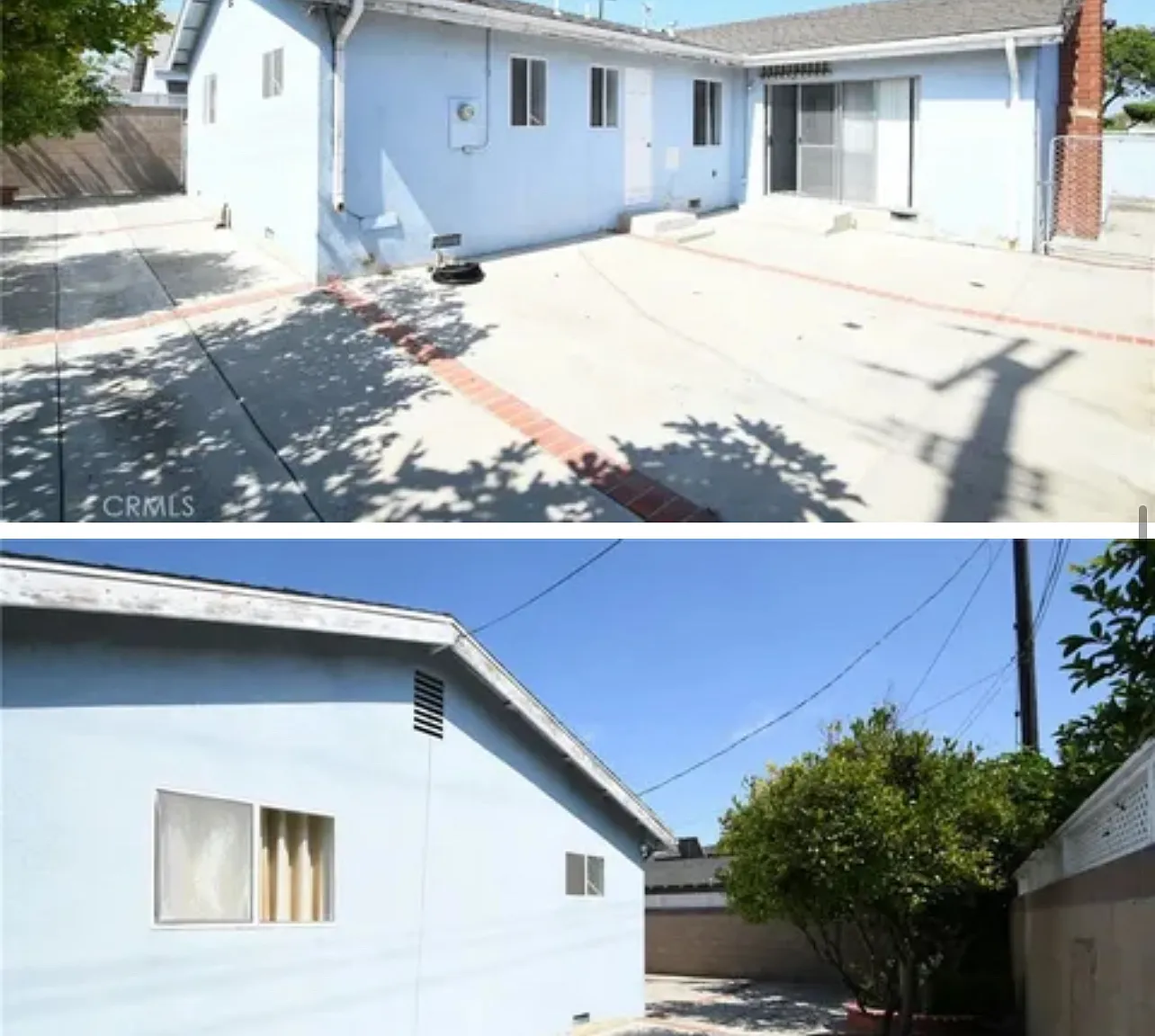 4 bed, 1650 sqft, $1,150 — Photo 1