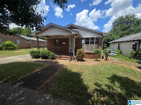 2436 College Ave SW, Birmingham, AL 35211