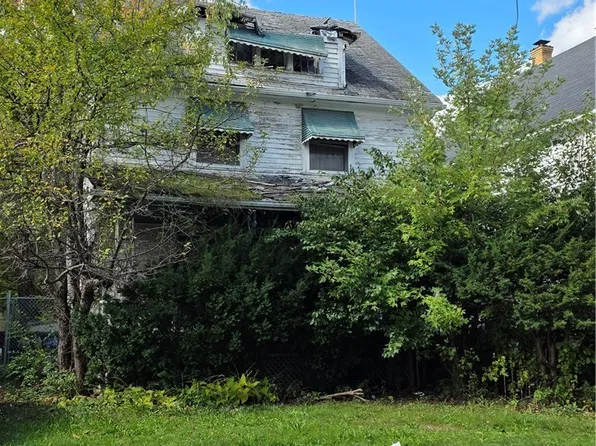 4300 E 126th St, Cleveland, OH 44105