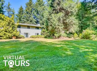 15830 S Priscilla Ln, Oregon City, OR 97045