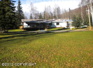 20121 Raven Dr, Eagle River, AK 99577