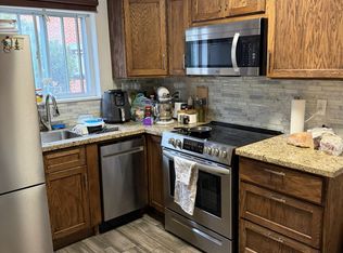 165 Berry Rd #1, Toronto, ON