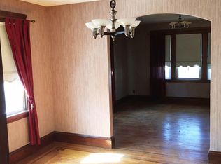 415 Mount Pleasant Ave #1, Providence, RI 02908