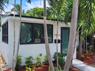 2823 Polk St, Hollywood, FL 33020