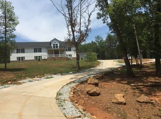140 Homestead Dr, Easley, SC 29640
