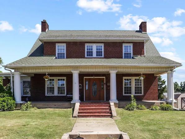 501 Mill St, New Lexington, OH 43764