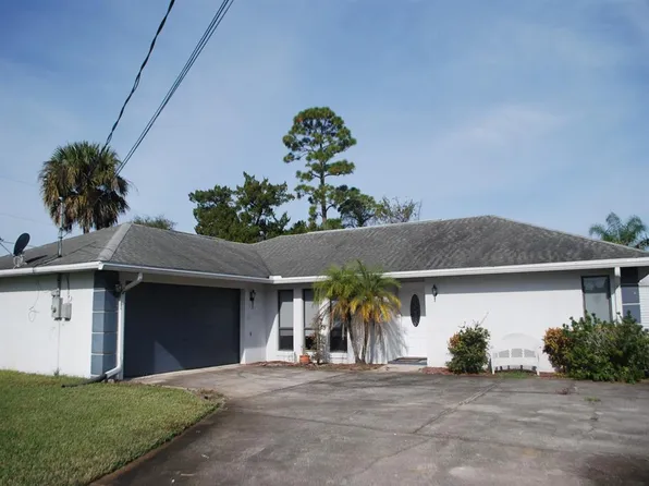 117 Poinciana Rd, Edgewater, FL 32141