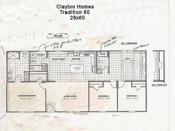3rd image of 2055 Bell Rd
