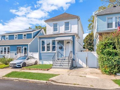 786 Davis Avenue, Uniondale, NY, 11553