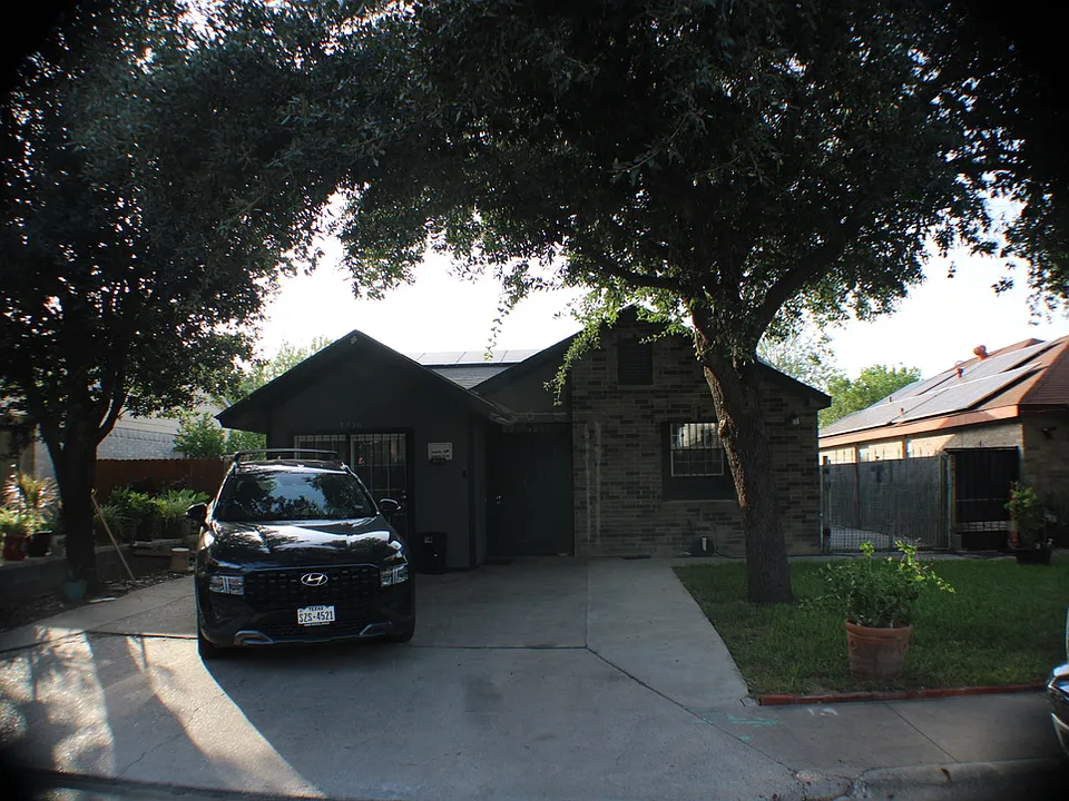 2807 Remington Rd